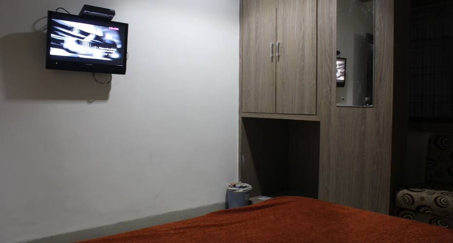 Hotel Chandan Residency PUNE, Pune 4